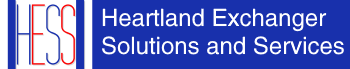 Heartland Exchanger Solutions & Services